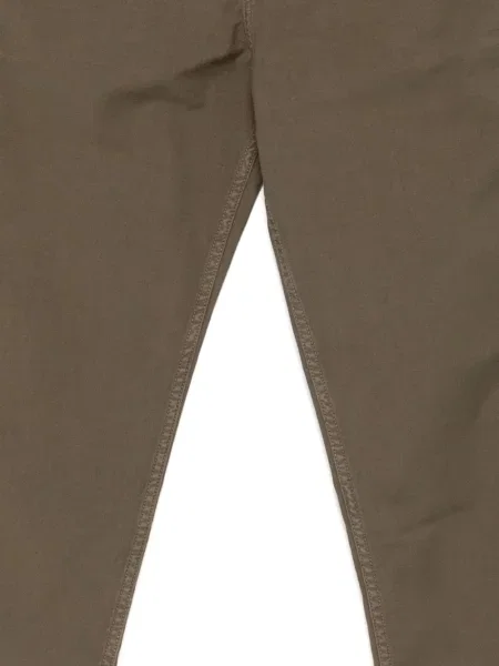 Pantaloni Boss verde
