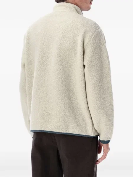 Geacă Patagonia din fleece