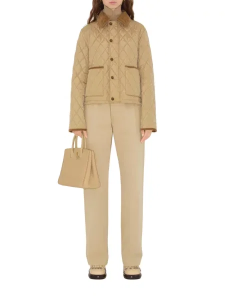 Geacă Burberry