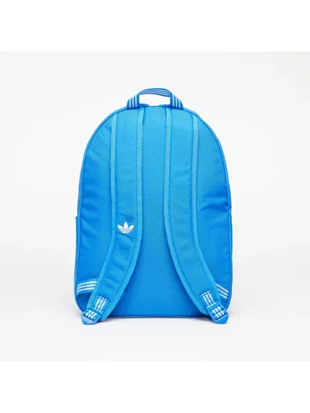 Раница adidas Originals 0 голям с принт синьо