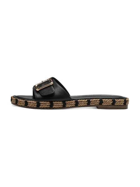 Pantofi Tamaris negru