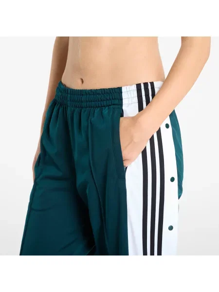 Спортивные штаны Adidas Originals зеленые
