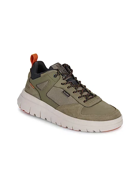 Superge Palladium kaki