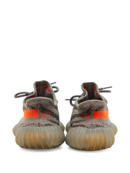 Top Adidas Yeezy gri