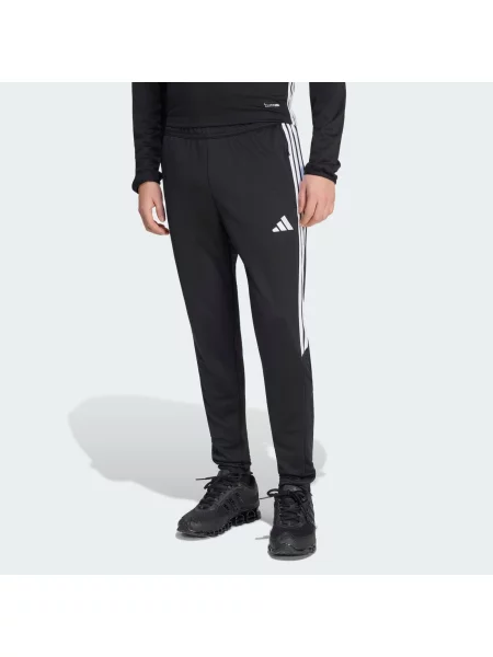 Sală de gimnastică pantaloni Adidas alb