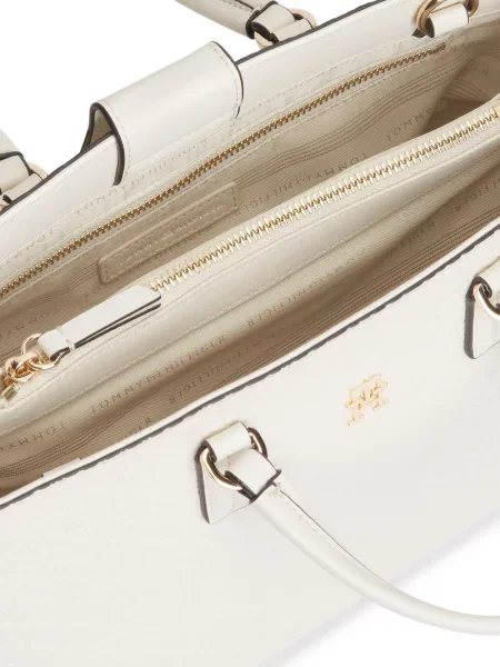 Tommy Hilfiger crossbody kabelka dámska béžová
