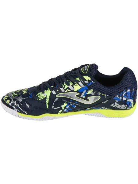 Pantofi Joma albastru