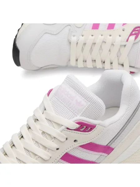Sneakersy Adidas białe