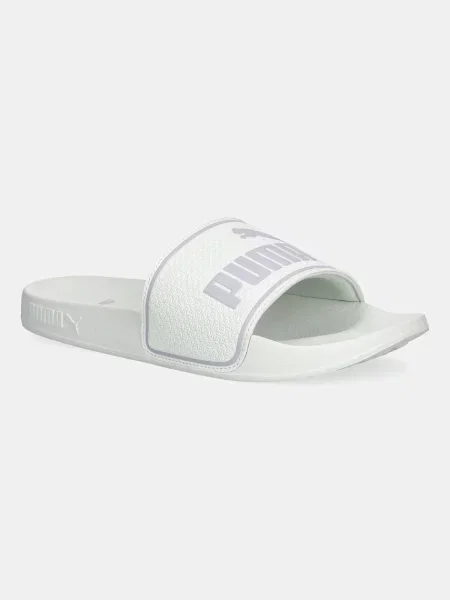 Чехли Puma Leadcat черно