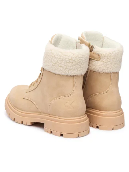 Traperice Calvin Klein bež