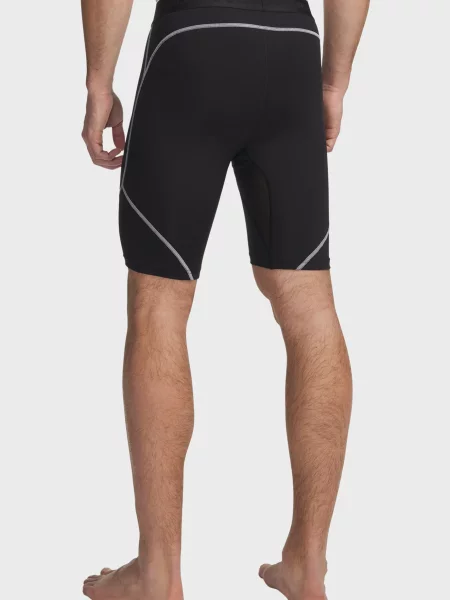 Велосипедки Under Armour черные