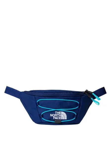 THE NORTH FACE Geantă de umăr JESTER LUMBAR oliv