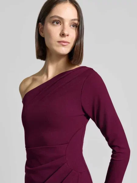 Lipsy Suknia wieczorowa dla kobiet Kobiety lila 34