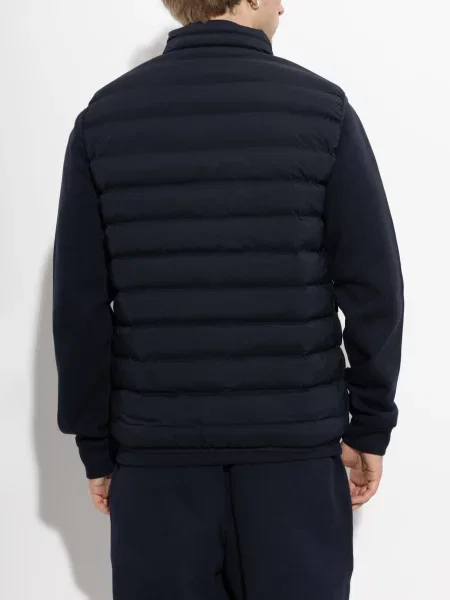 Жилет Ea7 Emporio Armani синій