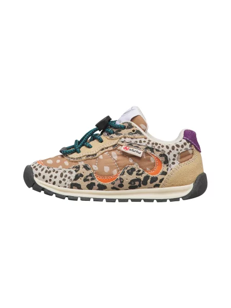 Sneakerși copii Naturino alb