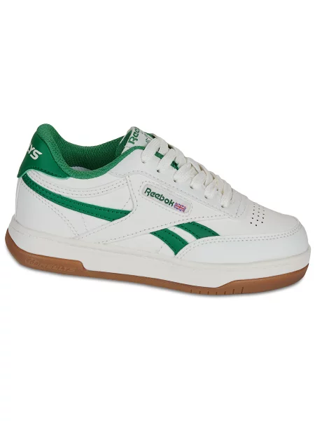 Gyerek félcipő Heelys fehér