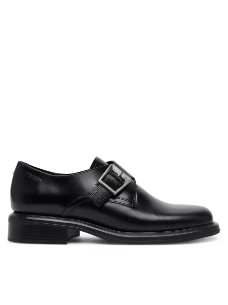 Κλειστά παπούτσια Vagabond Shoemakers Ellis μαύρο