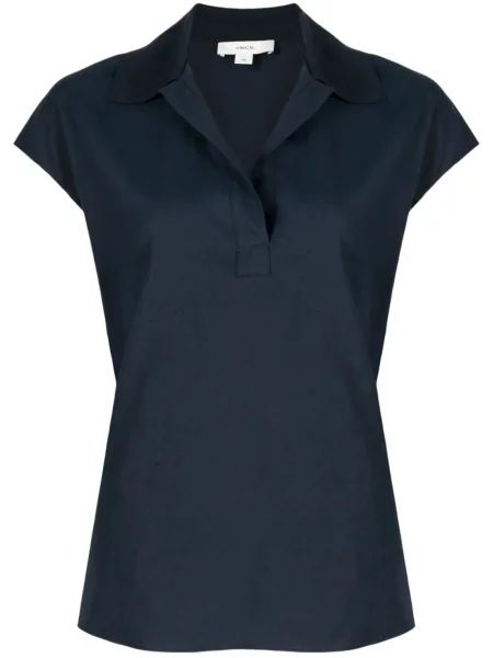 Șapcă Vince albastru