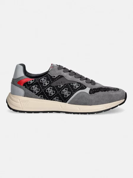 Guess sneakers ARIA gri