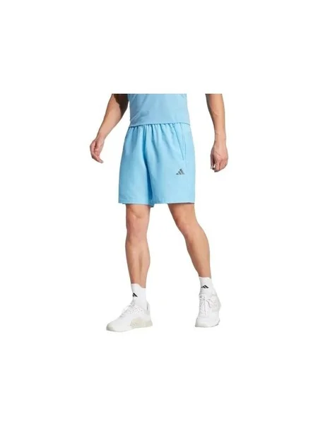 Nohavice Adidas modrá