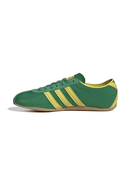 Маратонки adidas Originals Tokyo W зелено