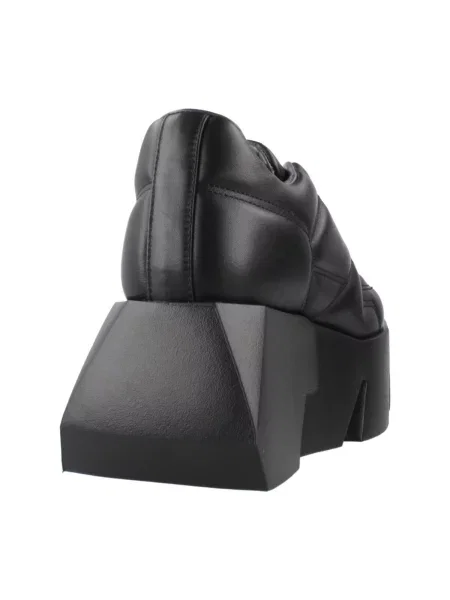 Sneakerși United Nude negru