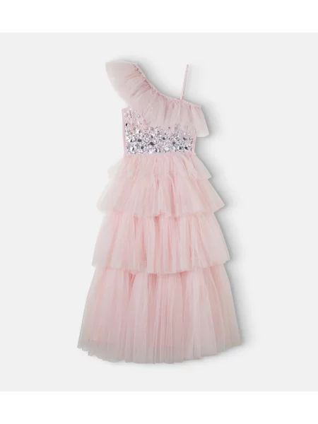 Suknele Tutu Du Monde rožinė