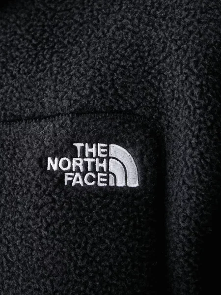 The North Face кофта флісова Yumiori