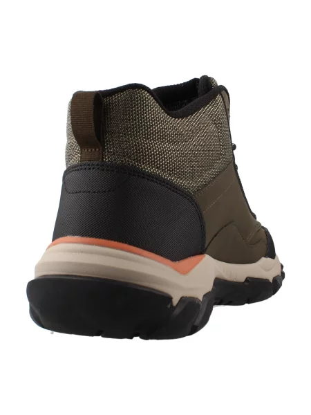 Pantofi Skechers verde