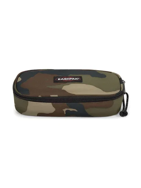 Kabelka Eastpak modrá
