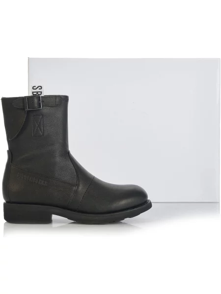 Pantofi Bikkembergs negru