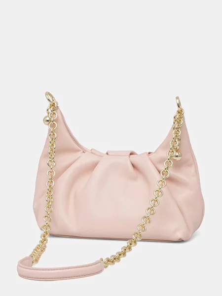 Мини кожаная сумка Furla