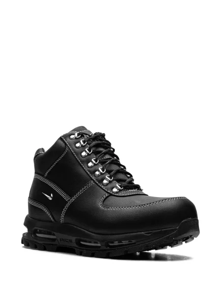 Botine Nike roșu