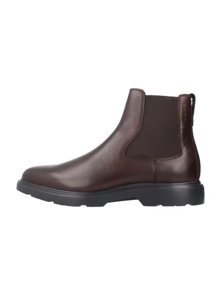 Pantofi Stonefly maro