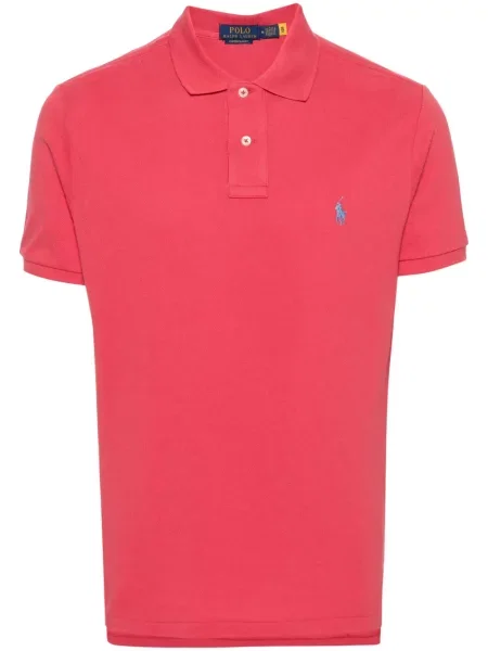 Polo Polo Ralph Lauren roșu