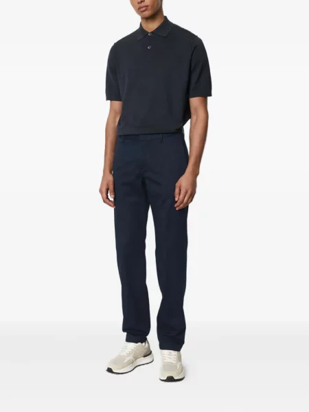 Polo Marc O'polo albastru