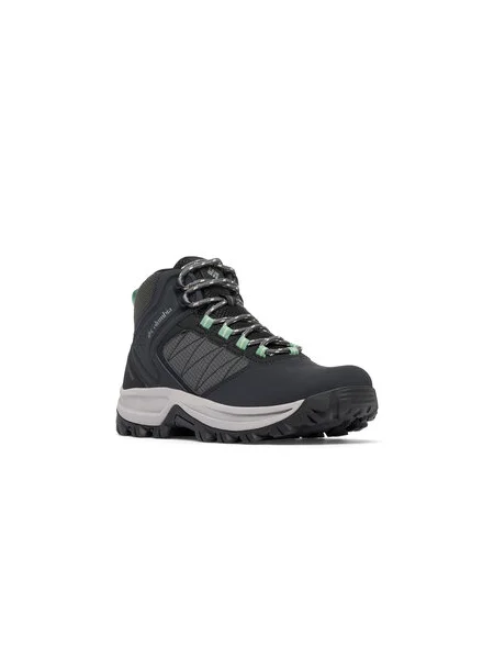 Bakancs Columbia Transverse fekete