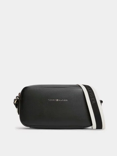 Сумка Tommy Hilfiger черная
