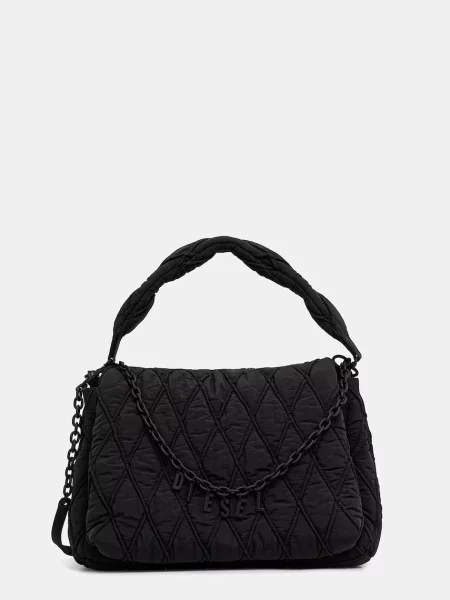 Pandantiv Diesel negru