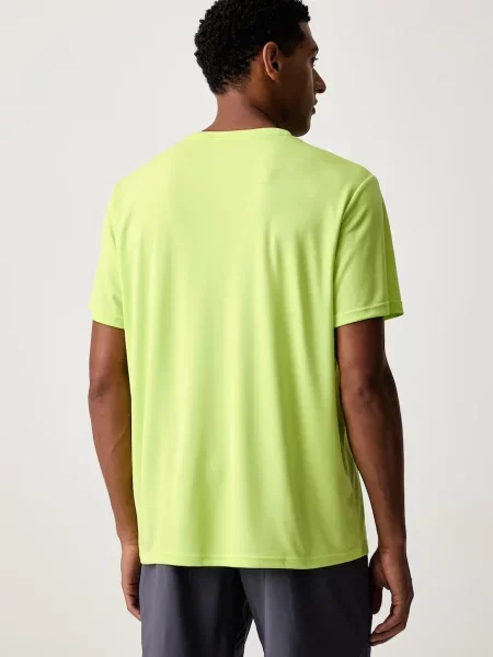 Puma футболка для тренувань ESS Poly Texture