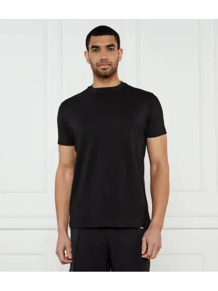 BALR. Tricou negru