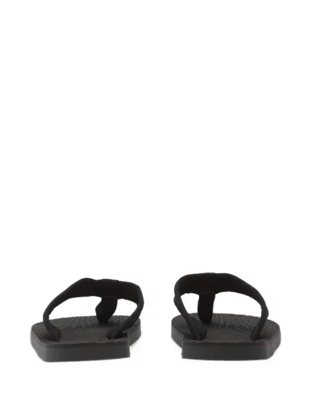 Σαγιονάρεσ Havaianas μαύρο