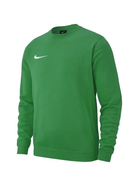 Jakna od flisa Nike od flisa zelena