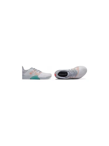 Pantofi New Balance gri