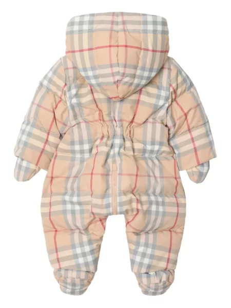 Płaszcz dziecięcy Burberry