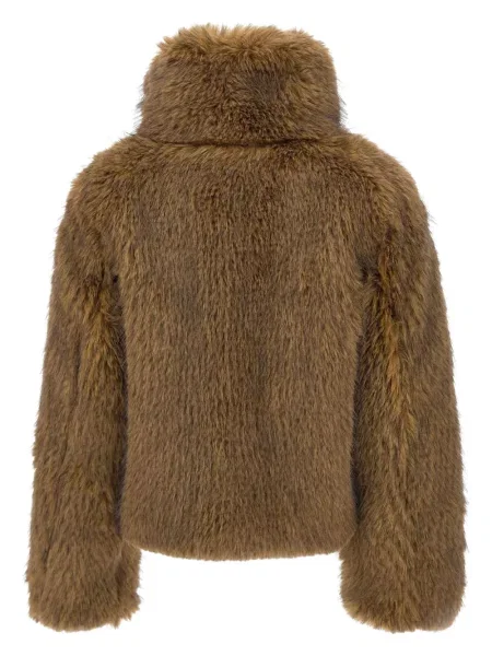 Geacă Moose Knuckles maro