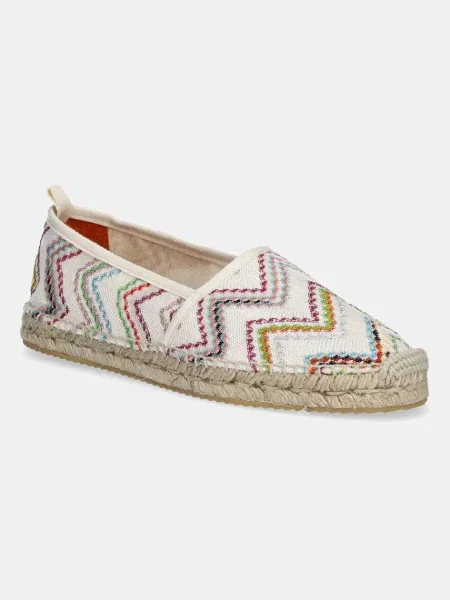 Еспадрили Missoni Elle