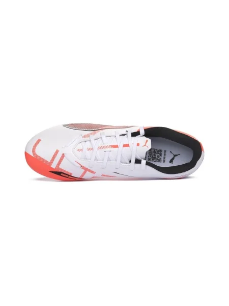 Pantofi Puma alb