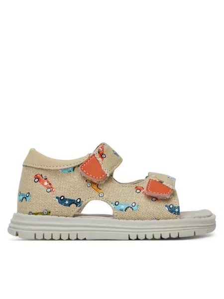 Lasocki Kids Σανδάλια AVO μπεζ