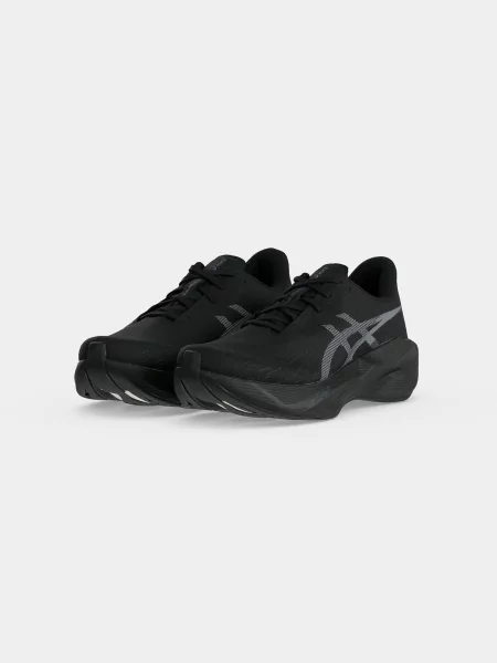 Sneakers Asics Novablast 6 Black/ Black EUR čierna